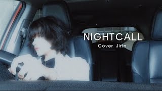 Nightcall  Kavinsky  Cover by Jirin [upl. by Bunder]