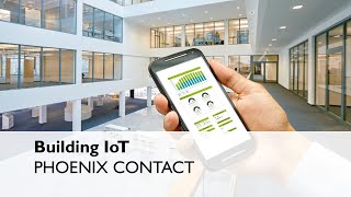 Costeffective building management with IoT technology [upl. by Oecam]