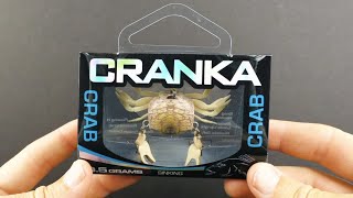 Cranka Crab Review Pros Cons amp Pricing [upl. by Yleen]