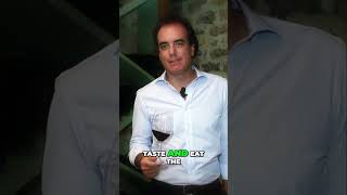 Tasting Chianti Sangiovese A Rich and Authentic Italian Wine Experience [upl. by Burn]