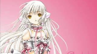 Chobits Opening full [upl. by Haynor]