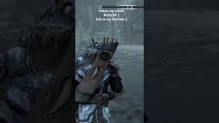 FREE LOOT DAWNSTAR CHESTgaming skyrim livestreaming [upl. by Nav]