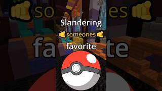 Slandering Someones Favorite Pokémon  Wooper pokemon gaming nintendo [upl. by Birch]