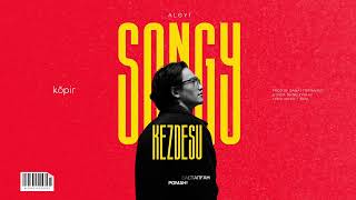 Algyt  Songy Kezdesu Lyric Video [upl. by Aenyl]