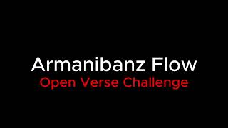 MBK Stixkzz  Armanibanz Flow OPEN VERSE [upl. by Serrell778]