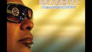 Incognito  Lowdown Featuring Mario Biondi and Chaka Khan [upl. by Liamaj]