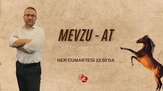 MEVZUAT 5BÖLÜM quotVETERİNER HEKİM AYŞE YETİŞquot [upl. by Hege]