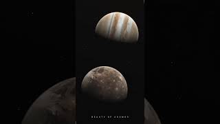 Jupiters Moon Europa  solar system facts  episode47 [upl. by Irabaj]