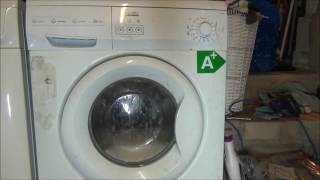 Pro action washing machine washing for 10 hour Full HD sleep relax and white noise [upl. by Aikrehs]