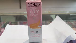 PondS BB cream uses benefits amp side effects by Dr Shbbir [upl. by Hudson883]