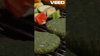 Delicious Veggie Burger Recipe Revealed recipe burger veggie [upl. by Nivlag276]