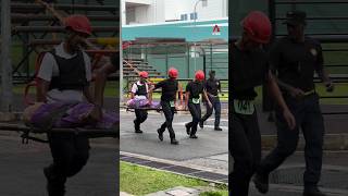 What does it take to join Singapores elite prison security unit [upl. by Piers163]