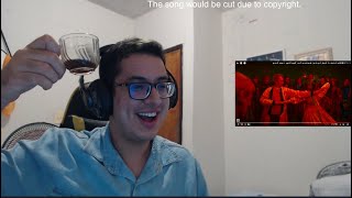 Brazilian Reacts to Jesień  Tańcuj  POLAND EUROVISION 2024 REACTION [upl. by Sotos358]