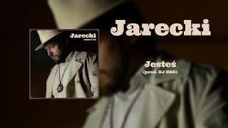 Jarecki – Jesteś prod DJ BRK [upl. by Dorahs]