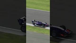 rFactor 2 Replay ART Grand Prix  SIlverstone [upl. by Noami]