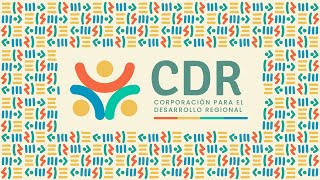 Corporación para el Desarrollo Regional CDR  20 años trabajando por la vida y la dignidad [upl. by Eillam]