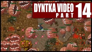 Taaaki lur  Tibia  Dyntka Video odc 14 Podsumowanie 7k Special [upl. by Airotcivairam506]