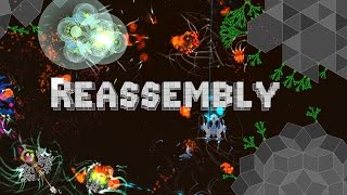 Reassembly Gameplay PC HD 60FPS [upl. by Jarrow]