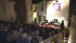 Cerisano prosegue con successo il Festival delle Serre [upl. by Alice]