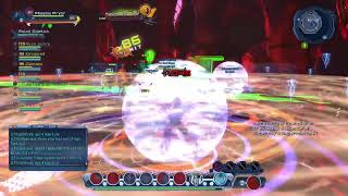 DCUO  Tackling Tier 2 [upl. by Sacram33]