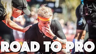 Ironman 703 Melbourne Race Week  SUB 4HR [upl. by Ymirej]