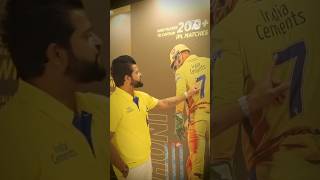 Memories stay forever ♾️💛SuperBirthday WhistlePodu [upl. by Airak488]