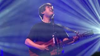 Jake Bugg Broken Warrington Parr Hall [upl. by Amlez]