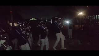 PDK BRASS BAND ke thaba ha ke bala [upl. by Tade]