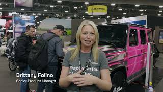 SEMA 2024 Day 2 Recap [upl. by Dailey726]