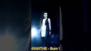 Amaranthe  Swedish Symphonic Metal Band  Artist Spotlight shorts amaranthe artistspotlight [upl. by Iney]