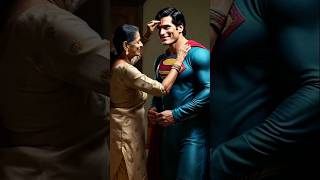 Superman celebrating Bhai dooj [upl. by Watkins]