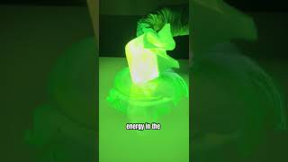 Share the Science of Chemiluminescence with the ones you love [upl. by Cinimmod960]