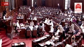 Rajya Sabha Passes Citizenship Amendment Bill [upl. by Anirroc966]