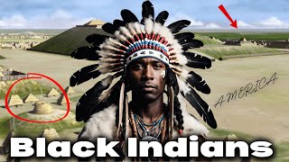 proof Black Americans Are The TRUE ABORIGINALS OF AMERICA [upl. by Skantze]