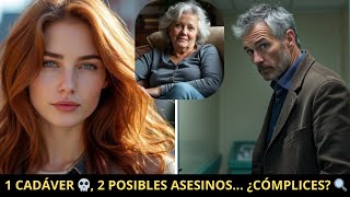 ACOSADOR o HIJA ASESINA 🔪 Impactantes HALLAZGOS del Caso TAYLOR 🚨🕵️‍♂️ [upl. by Leonardi]