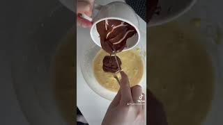 🥧 GÂTEAU AU YAOURT amp AU CHOCOLAT 🍫 [upl. by Kirch669]