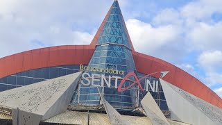 Bandara sentani jayapura [upl. by Romano]