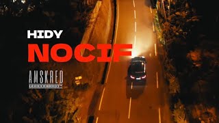 HIDYNOCIF clip officiel [upl. by Karlen660]