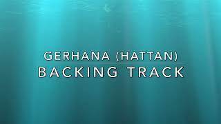 Gerhana Hattan  Backing Track [upl. by Lura]