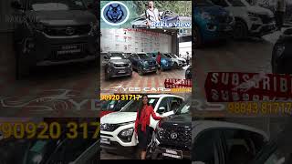 💥🔥tata nexon multi colours harrier suvcars rakisview viral shorts [upl. by Hauhsoj]