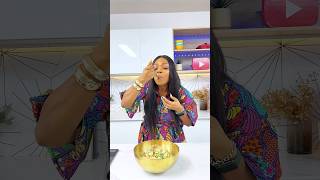 SALAD RECIPE FOR WEIGHTLOSS shortsafrica shorts youtubechamps [upl. by Cynthie173]