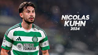 Nicolas Kühn Breaks Defenses [upl. by Mullane]