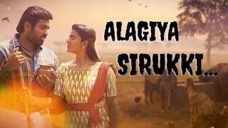 Alagiya sirikki Hd Video song  ka pae ranasingam [upl. by Roots]