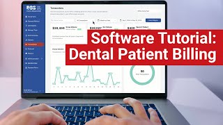 Tutorial Dental Patient Billing Revenue Cycle Management [upl. by Amo]