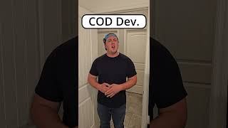 COD Dev Asks CEO About Verdansk callofduty [upl. by Meaghan]