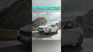 Ya vimos lo que estás haciendo BMW [upl. by Dercy]