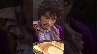 Prince Says Chappelle amp Charlie Murphy Pancake Story Is True Shorts [upl. by Amla]