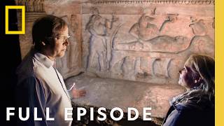 Finding The Lost Tomb of Alexander the Great Full Episode  National Geographic [upl. by Kerred]