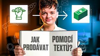 Jak psát copy které prodává 4 tipy [upl. by Hotze741]