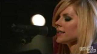 Avril Lavigne  Youre So Good To Me [upl. by Ttelrats521]